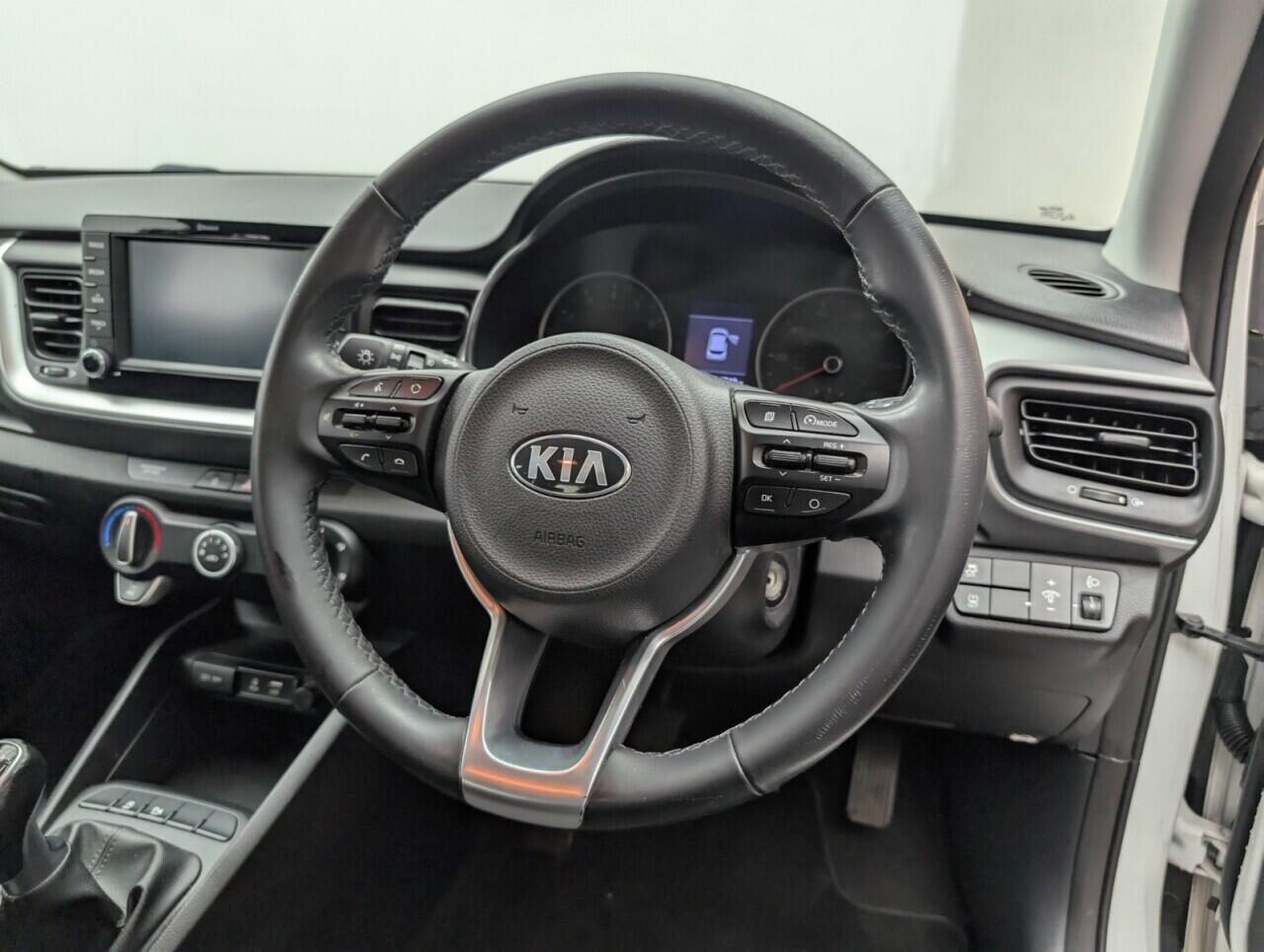 Used Kia Stonic 2019 for sale - 76423528: Photo 22