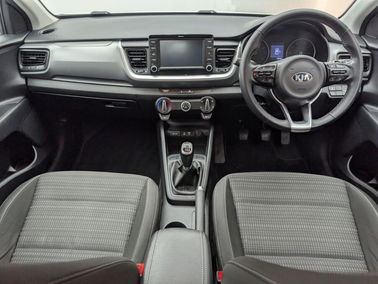 Used Kia Stonic 2019 for sale - 76423528: Photo 23