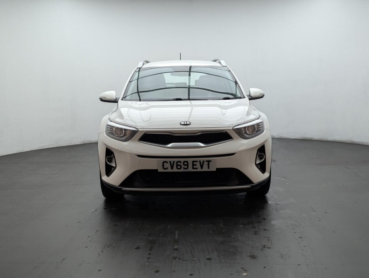 Used Kia Stonic 2019 for sale - 76423528: Photo 3