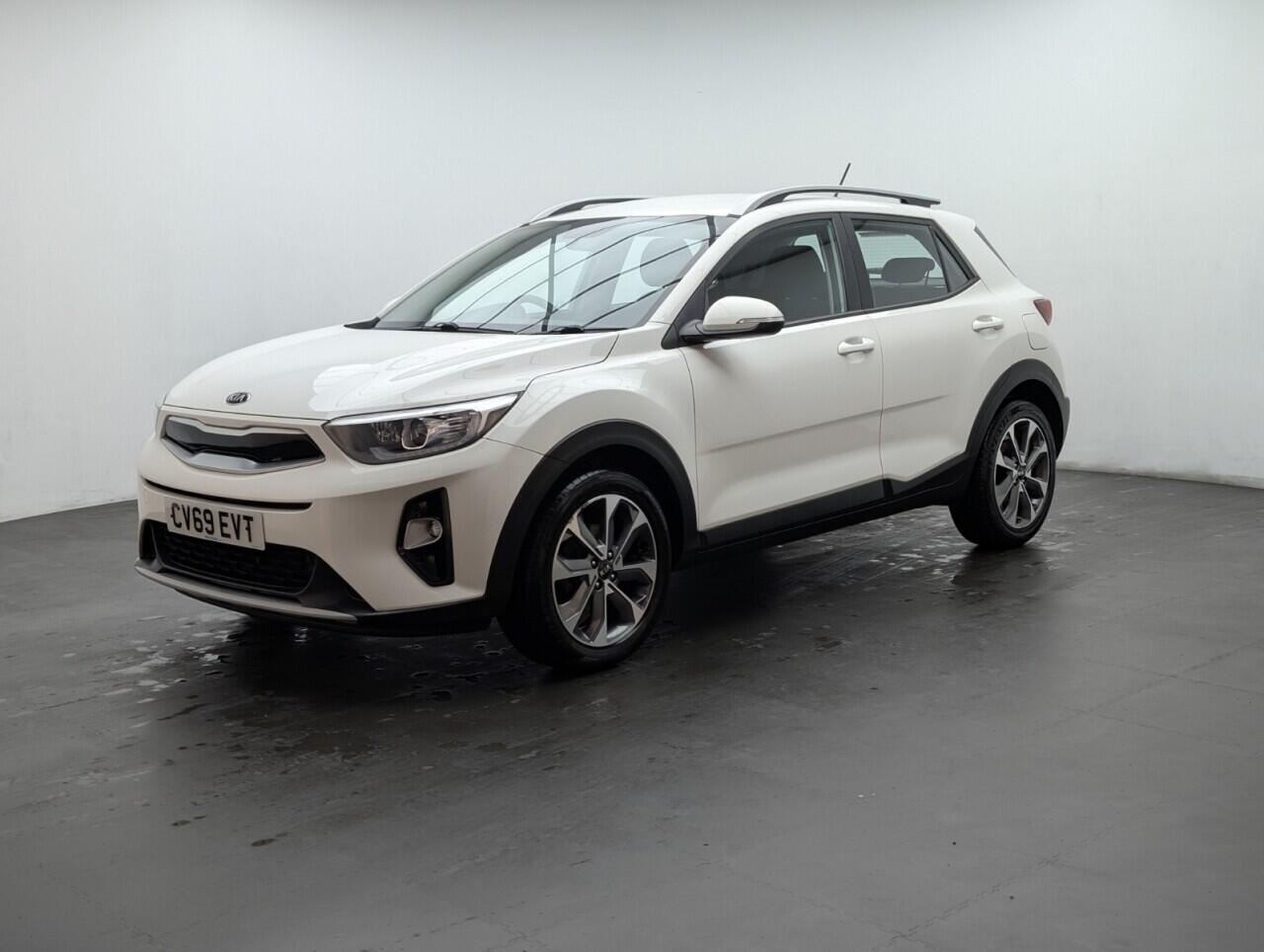 Used Kia Stonic 2019 for sale - 76423528: Photo 4