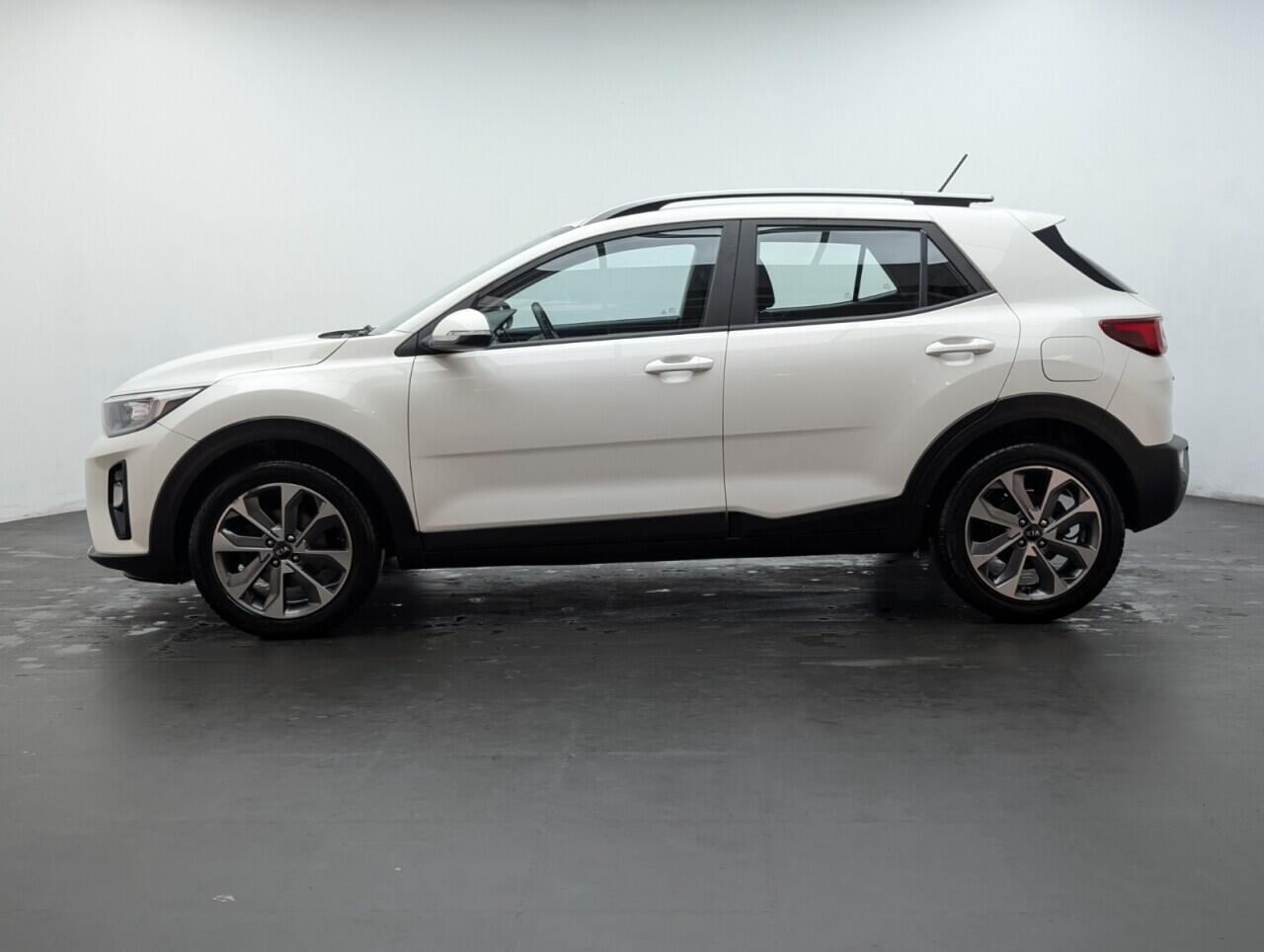 Used Kia Stonic 2019 for sale - 76423528: Photo 5