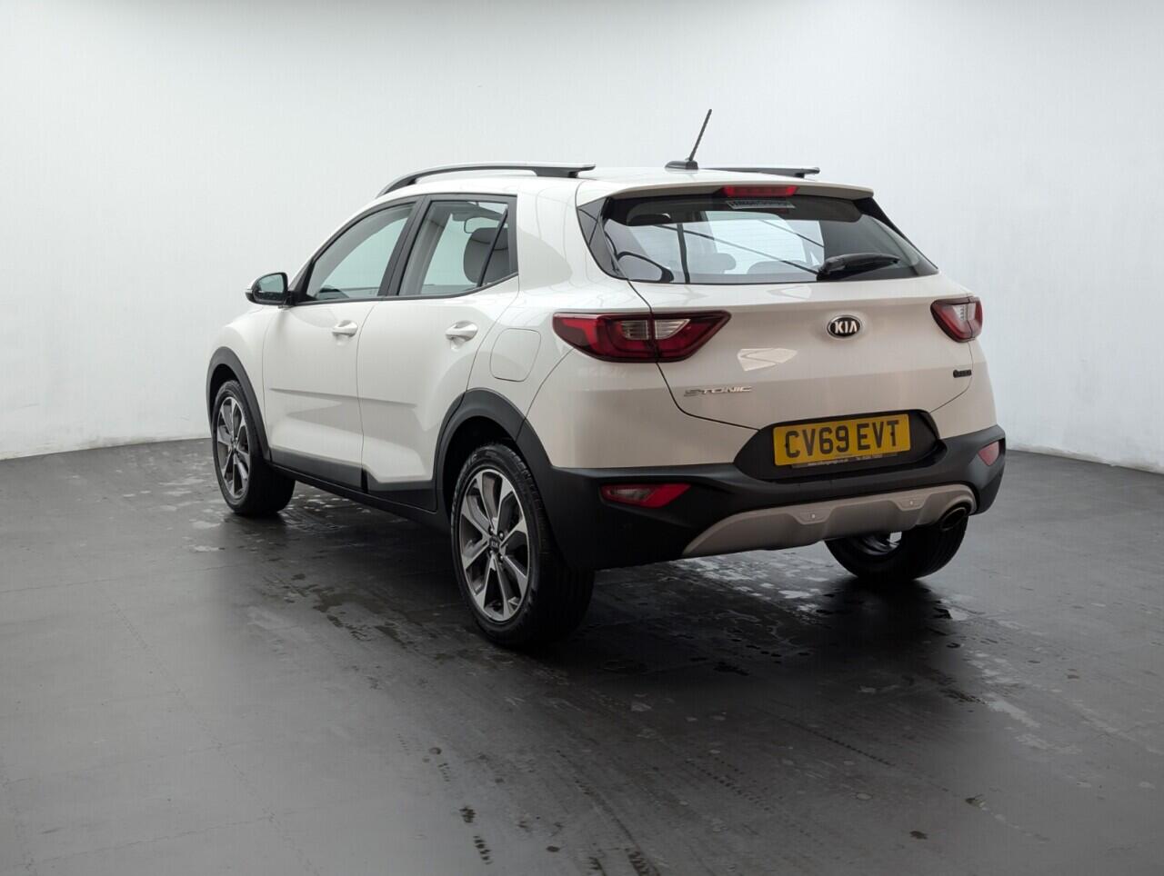 Used Kia Stonic 2019 for sale - 76423528: Photo 6