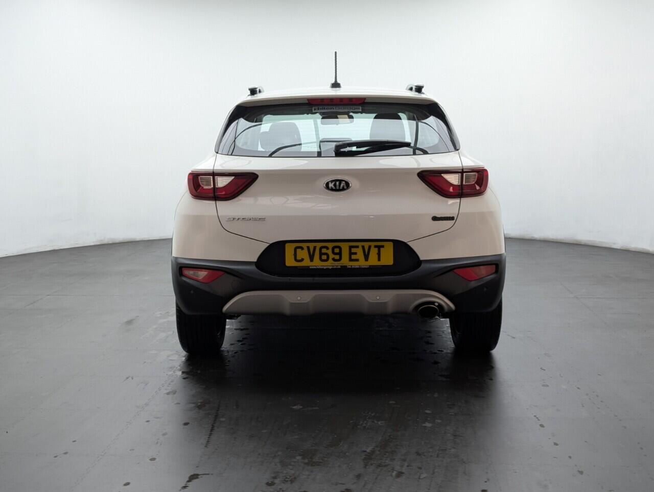 Used Kia Stonic 2019 for sale - 76423528: Photo 7