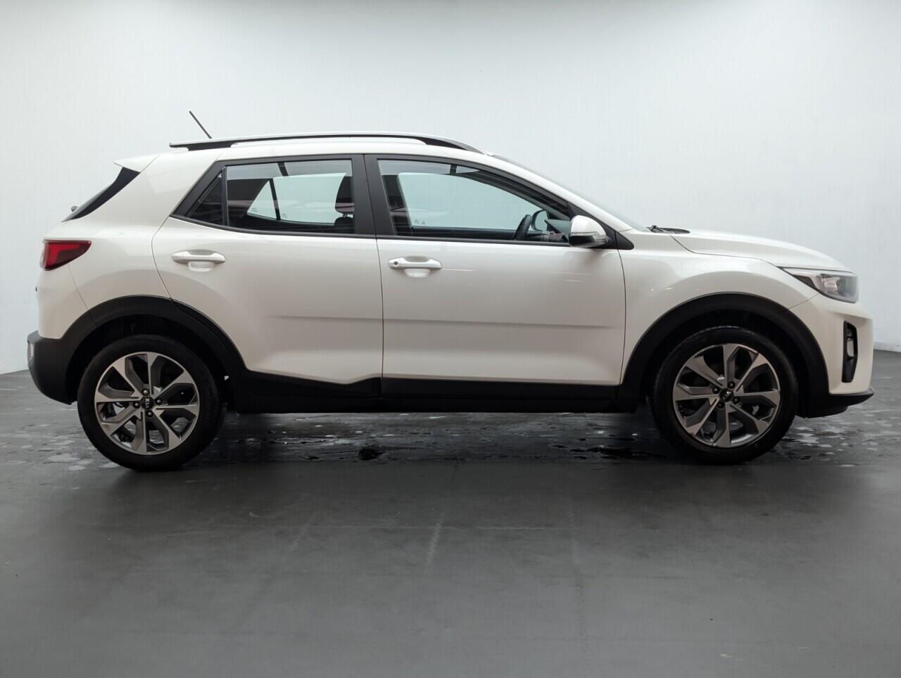 Used Kia Stonic 2019 for sale - 76423528: Photo 9