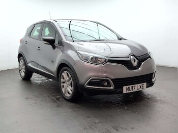 Used Renault Captur 2017 for sale - 78814429: Photo