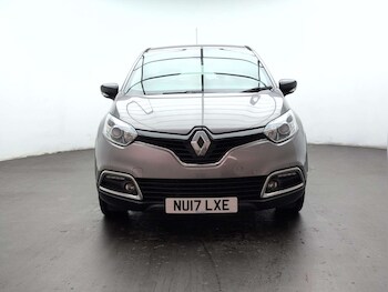 Used Renault Captur 2017 for sale - 78814429: Photo