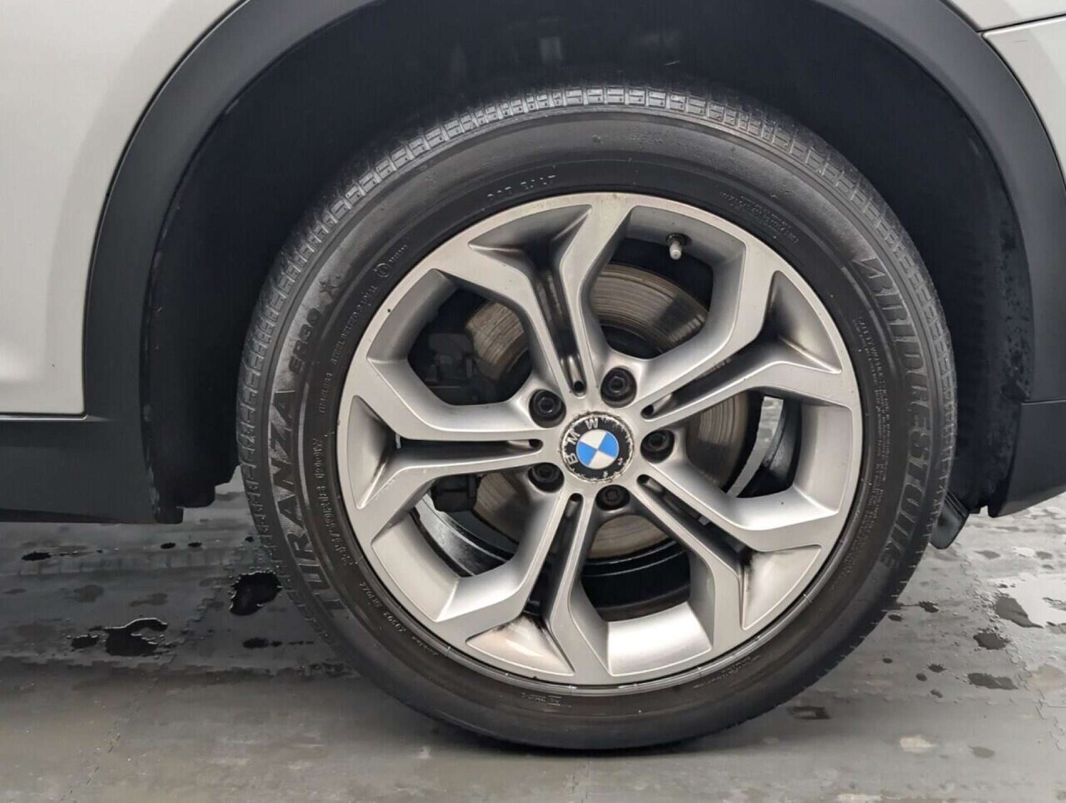 Used BMW X3 2017 for sale - 77714537: Photo 10