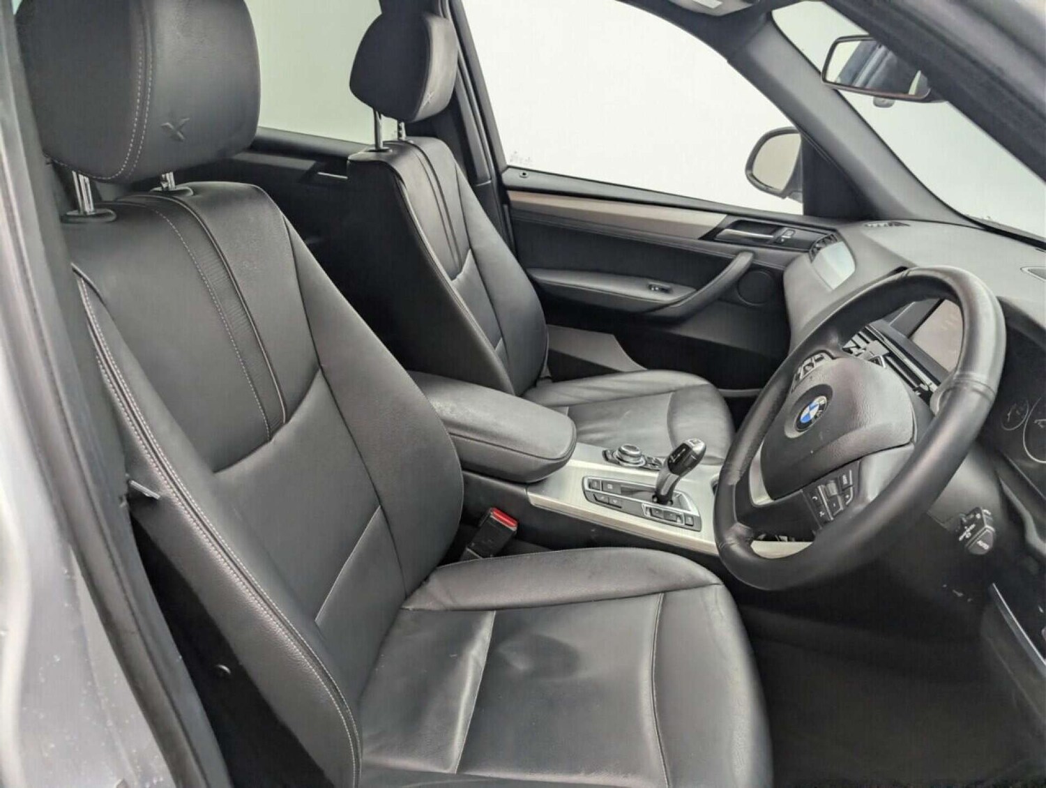 Used BMW X3 2017 for sale - 77714537: Photo 12