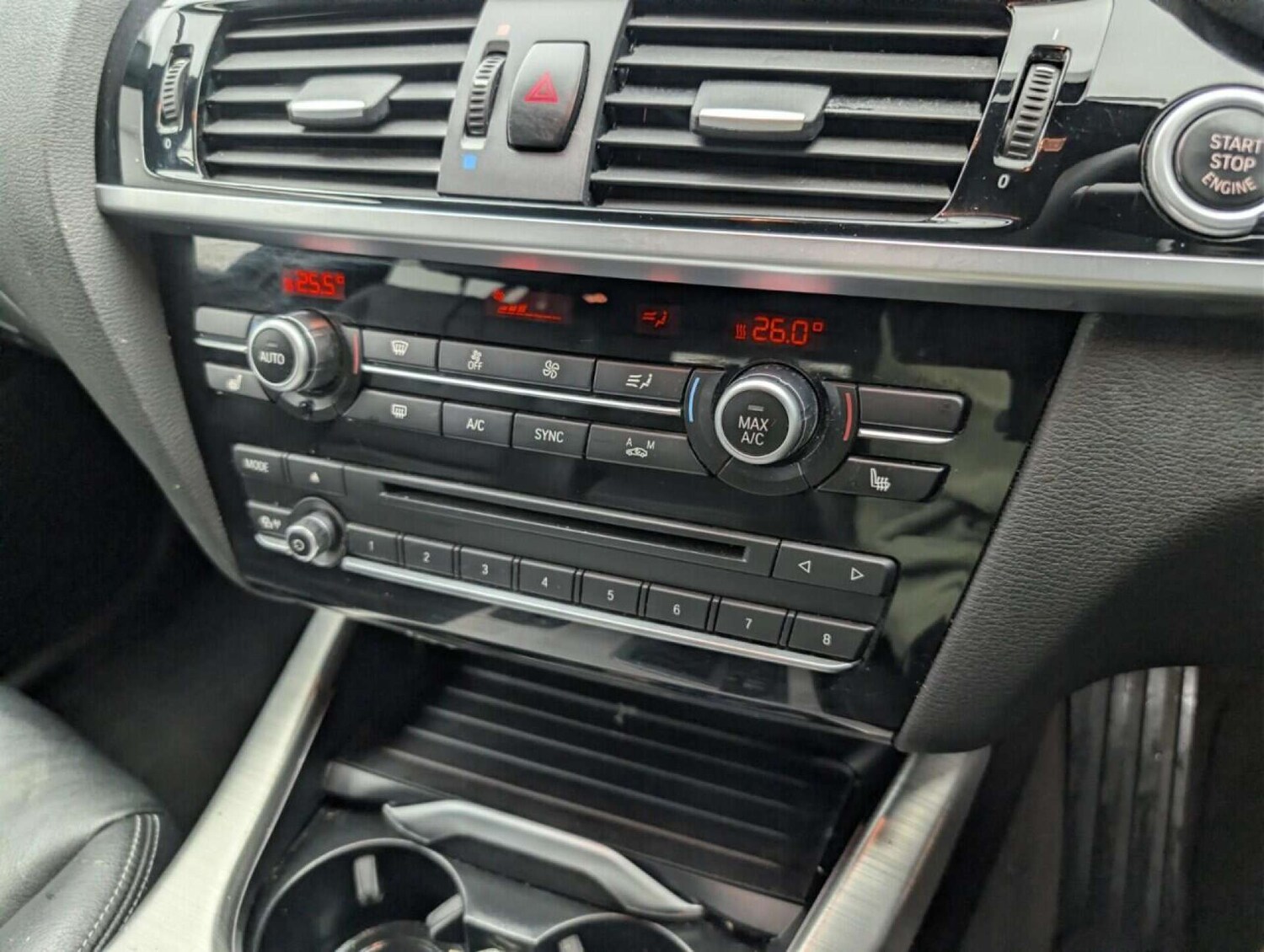 Used BMW X3 2017 for sale - 77714537: Photo 15