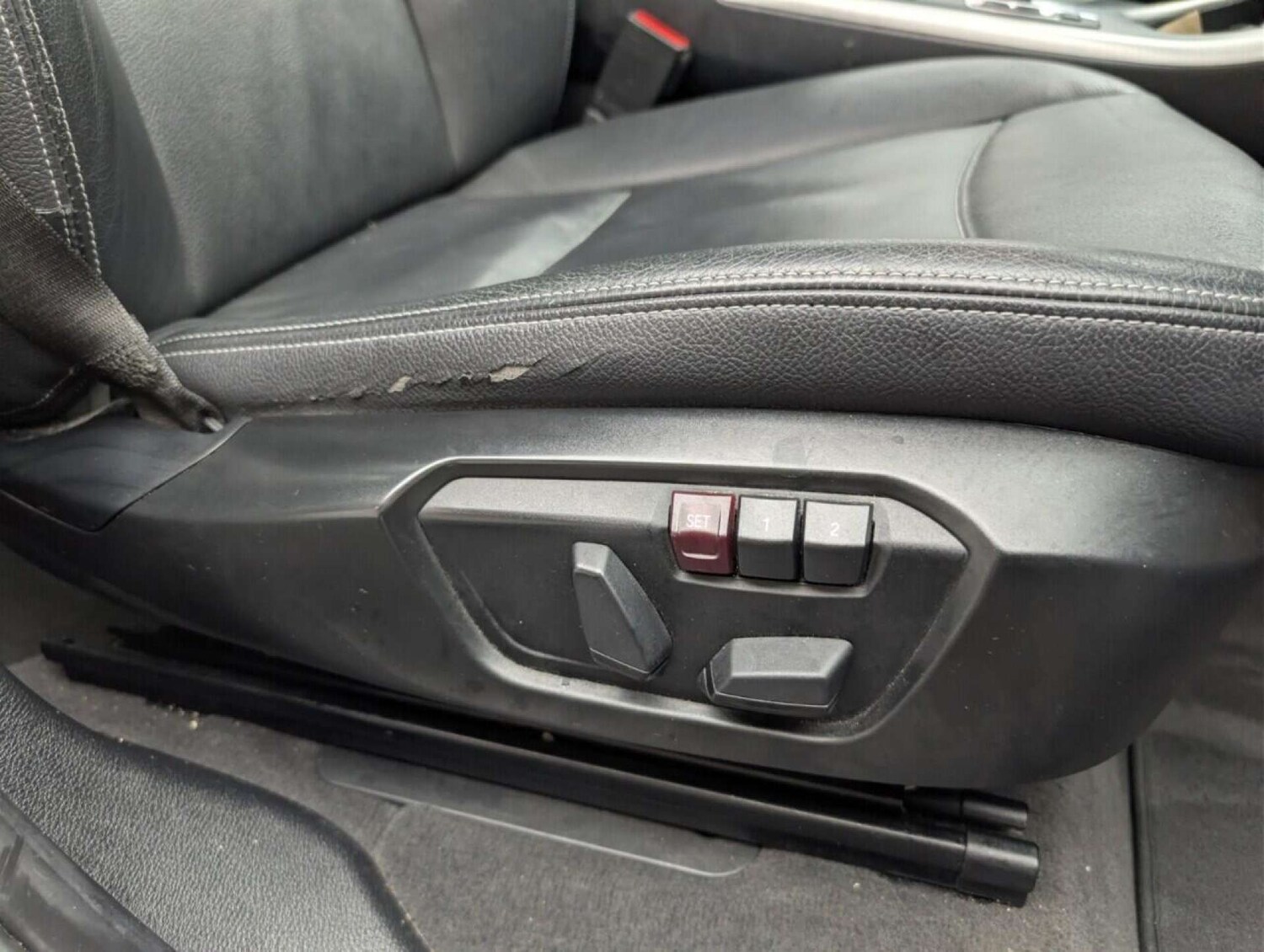 Used BMW X3 2017 for sale - 77714537: Photo 20