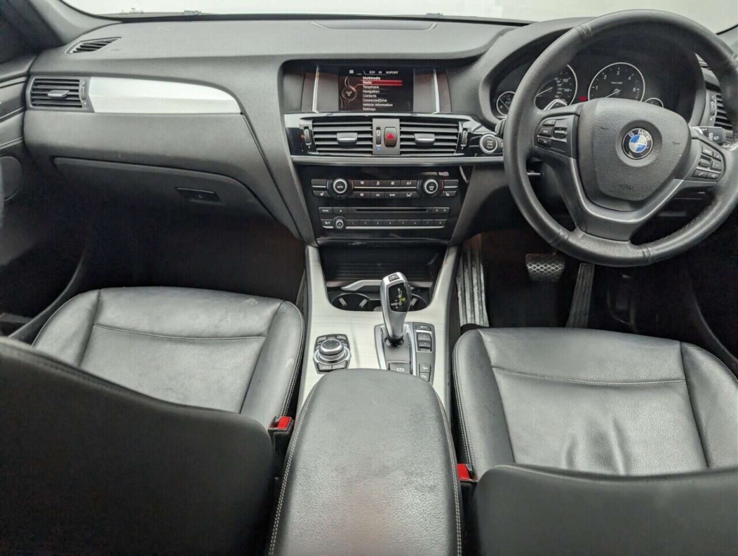 Used BMW X3 2017 for sale - 77714537: Photo 22