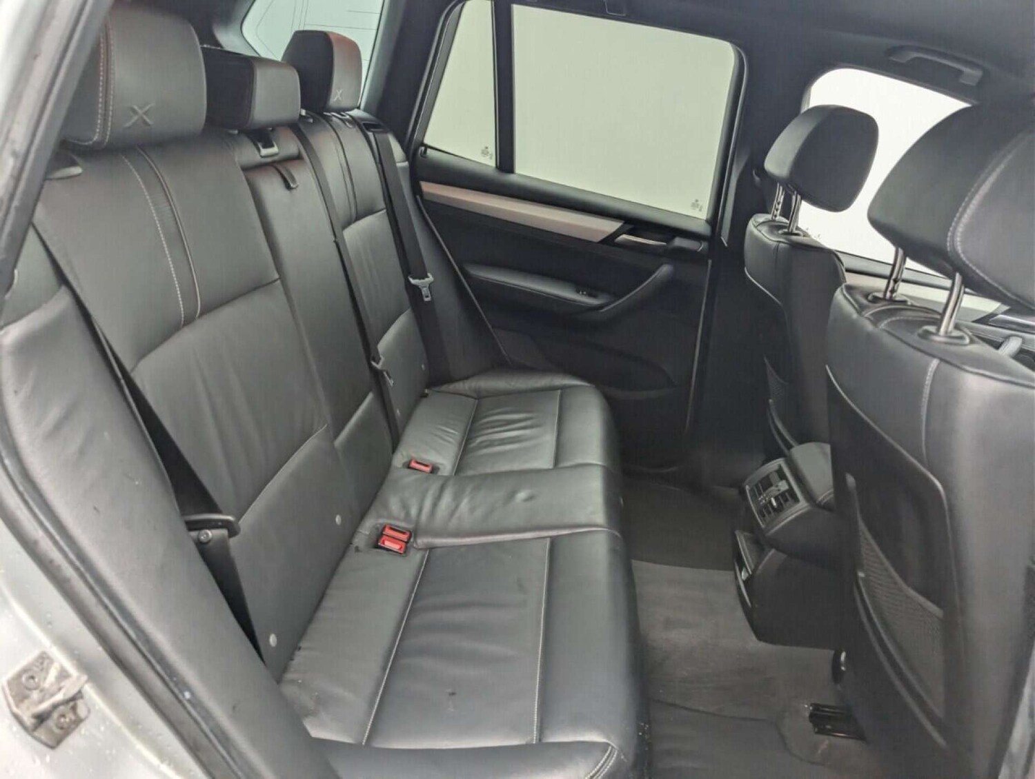 Used BMW X3 2017 for sale - 77714537: Photo 23