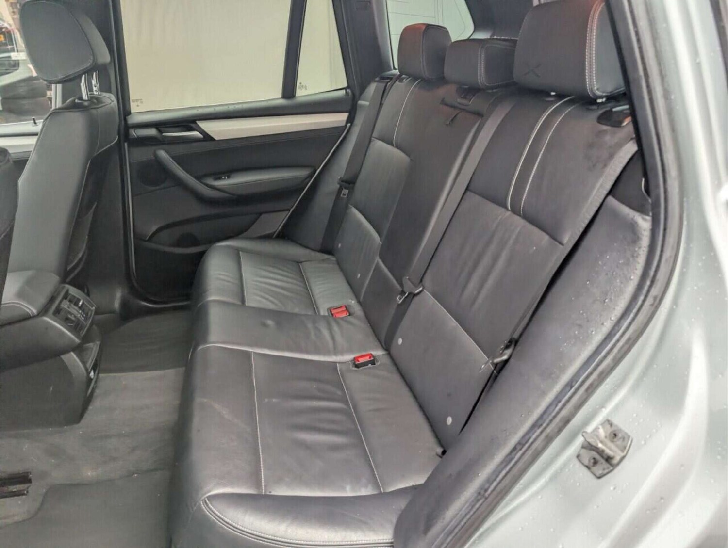 Used BMW X3 2017 for sale - 77714537: Photo 25