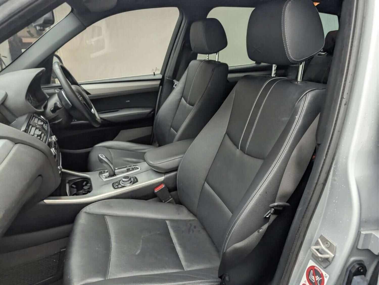 Used BMW X3 2017 for sale - 77714537: Photo 26