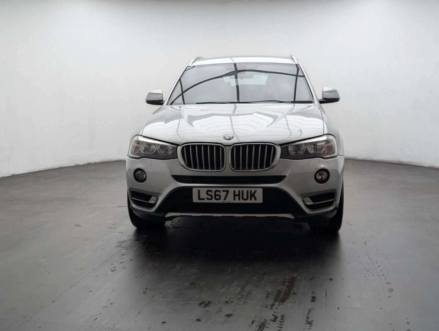 Used BMW X3 2017 for sale - 77714537: Photo 3