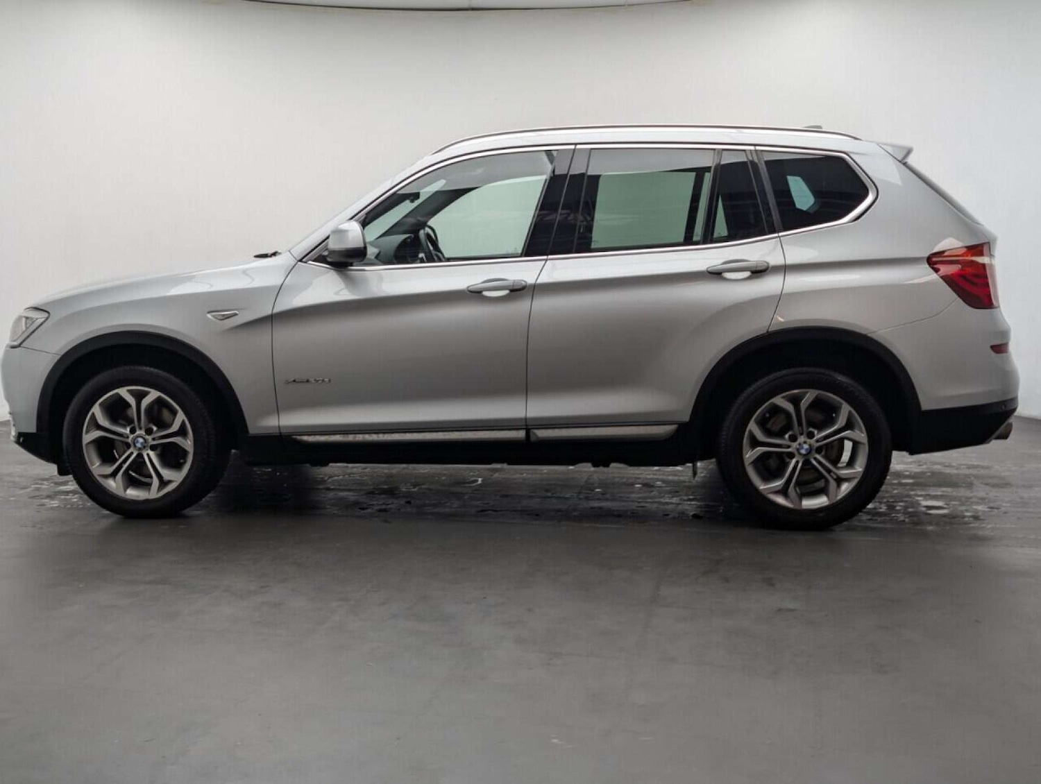 Used BMW X3 2017 for sale - 77714537: Photo 5