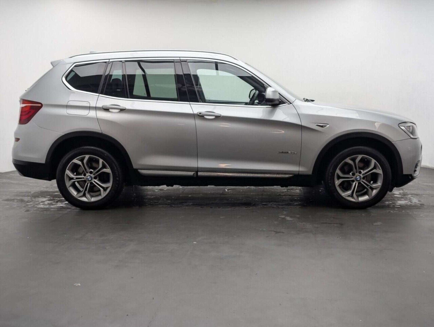 Used BMW X3 2017 for sale - 77714537: Photo 9