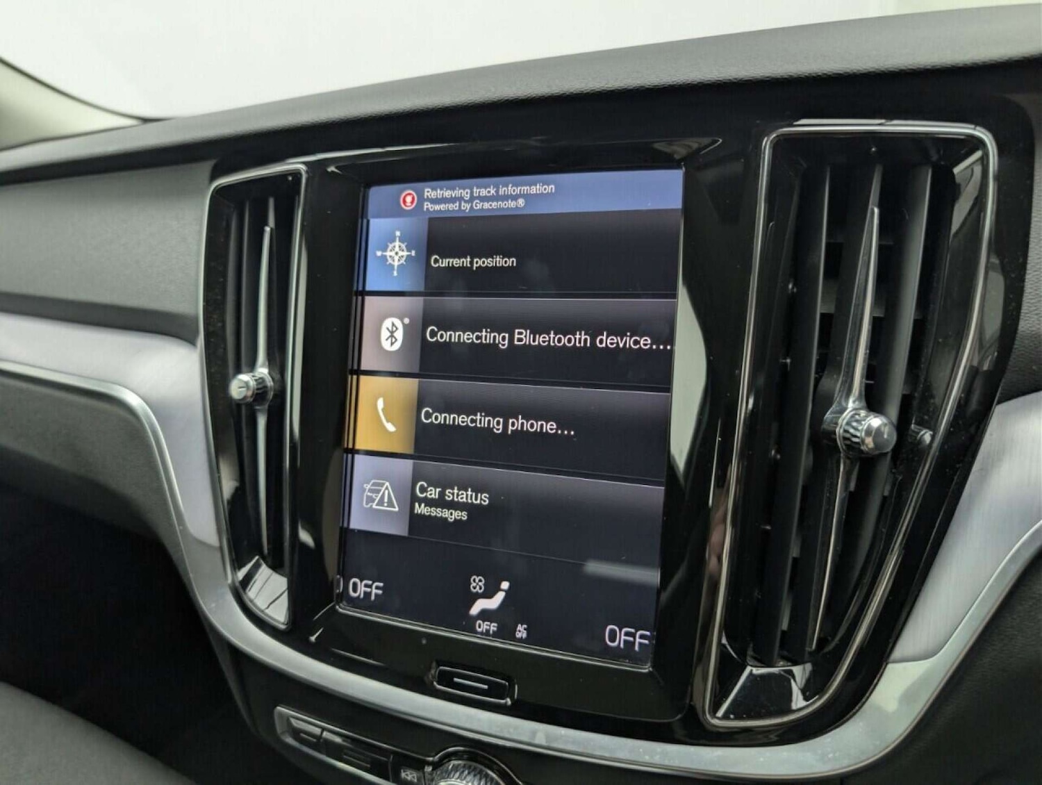 Used Volvo V60 2019 for sale - 77714225: Photo 13