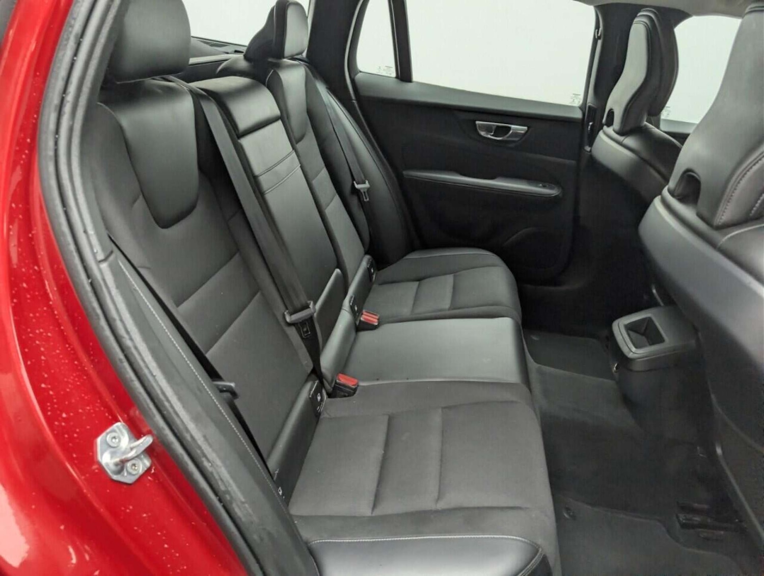 Used Volvo V60 2019 for sale - 77714225: Photo 20