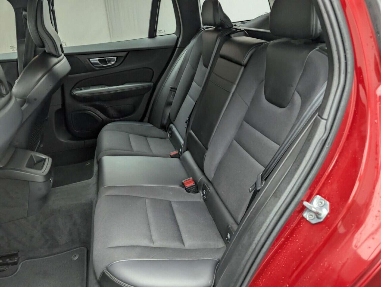 Used Volvo V60 2019 for sale - 77714225: Photo 22