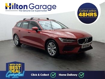 Used Volvo V60 2019 for sale - 77714225: Photo