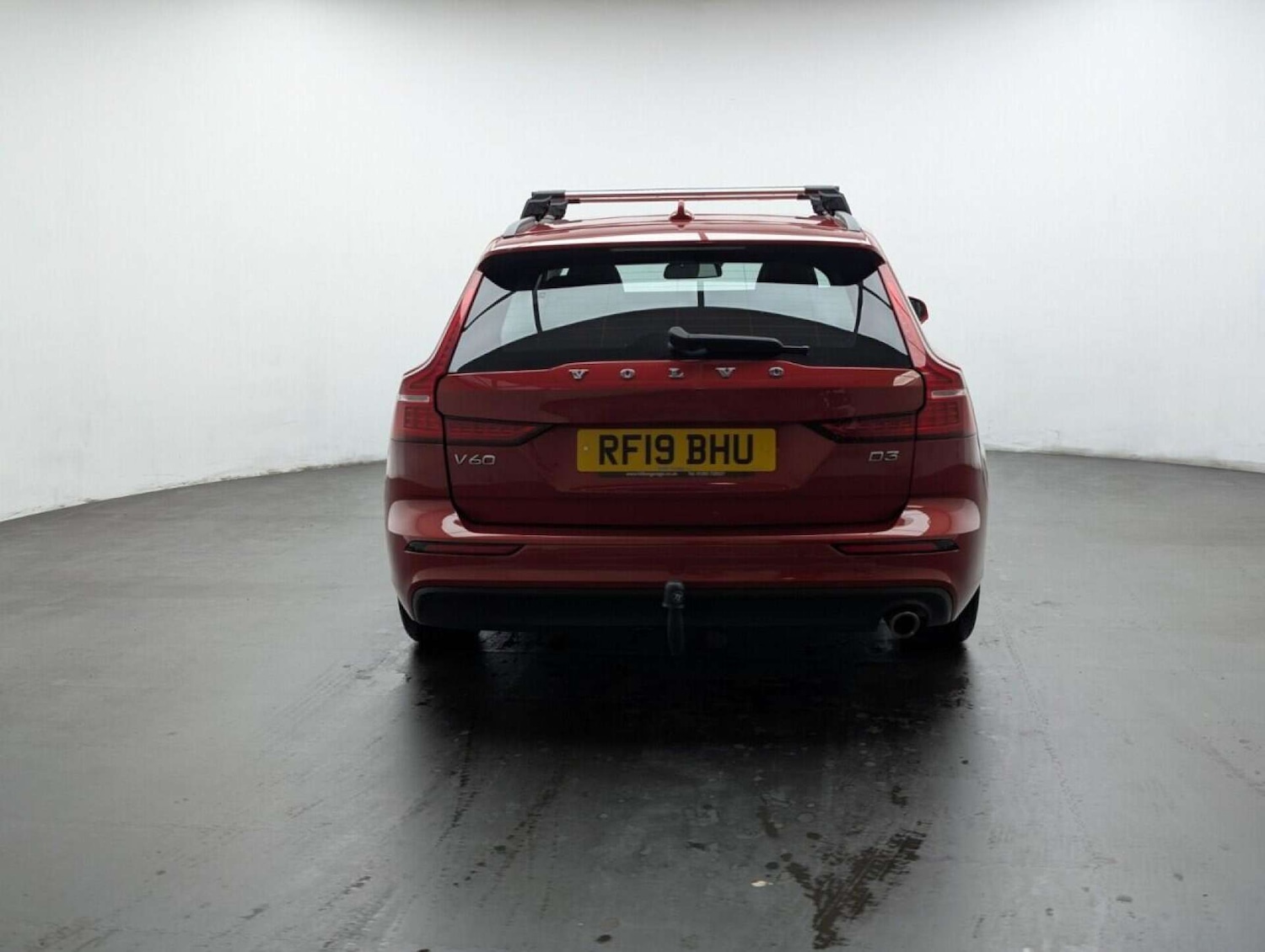 Used Volvo V60 2019 for sale - 77714225: Photo 7