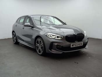 Used BMW 1 Series 2023 for sale - 79432696: Photo