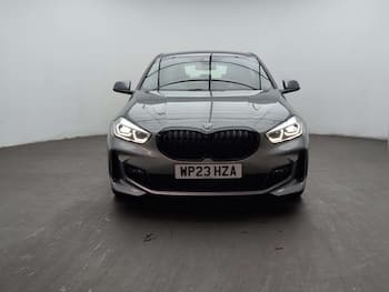 Used BMW 1 Series 2023 for sale - 79432696: Photo