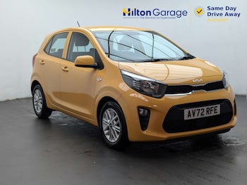 Used Kia Picanto 2022 for sale - 78557683: Photo