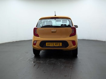 Used Kia Picanto 2022 for sale - 78557683: Photo
