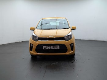 Used Kia Picanto 2022 for sale - 78557683: Photo