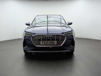 Used Audi e-tron 2021 for sale - 78762026: Photo