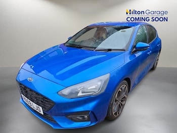 Used Ford Focus 2019 for sale - 76584233: Photo
