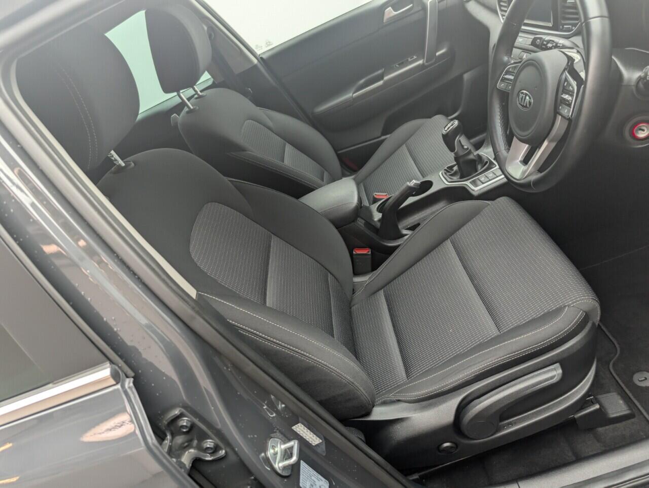 Used Kia Sportage 2020 for sale - 76422669: Photo 11