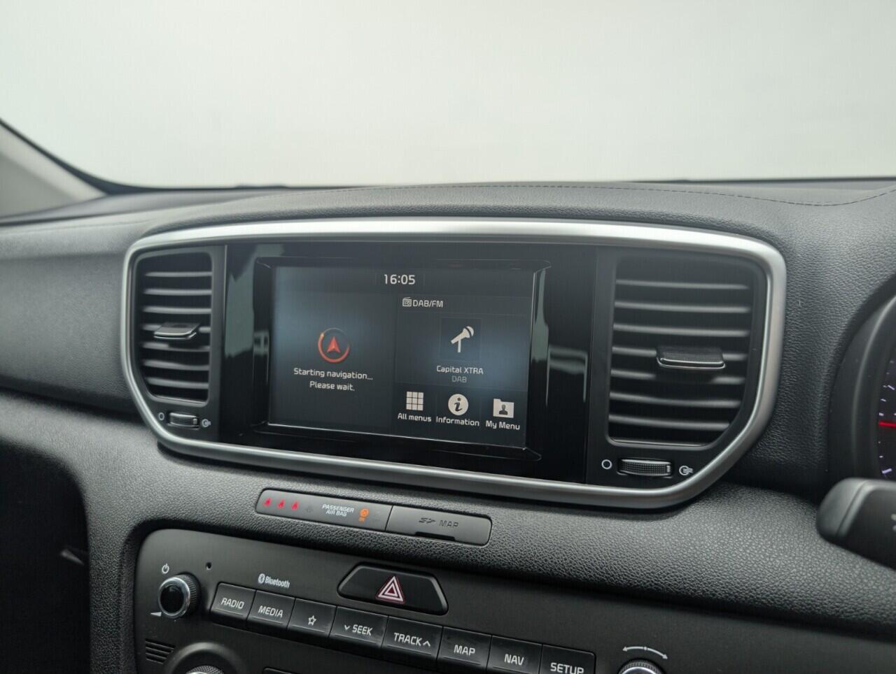 Used Kia Sportage 2020 for sale - 76422669: Photo 12