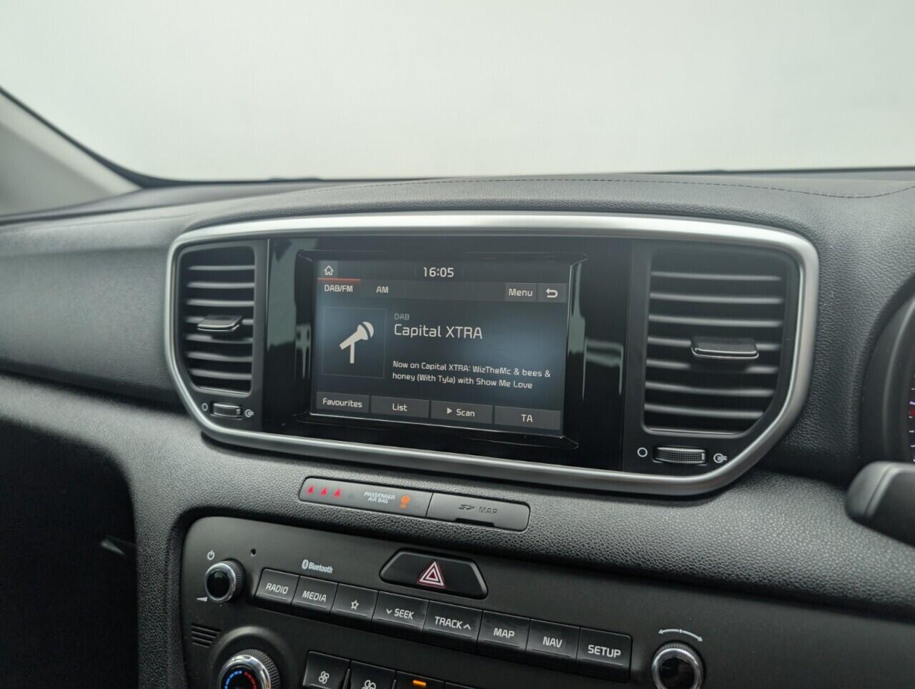 Used Kia Sportage 2020 for sale - 76422669: Photo 13