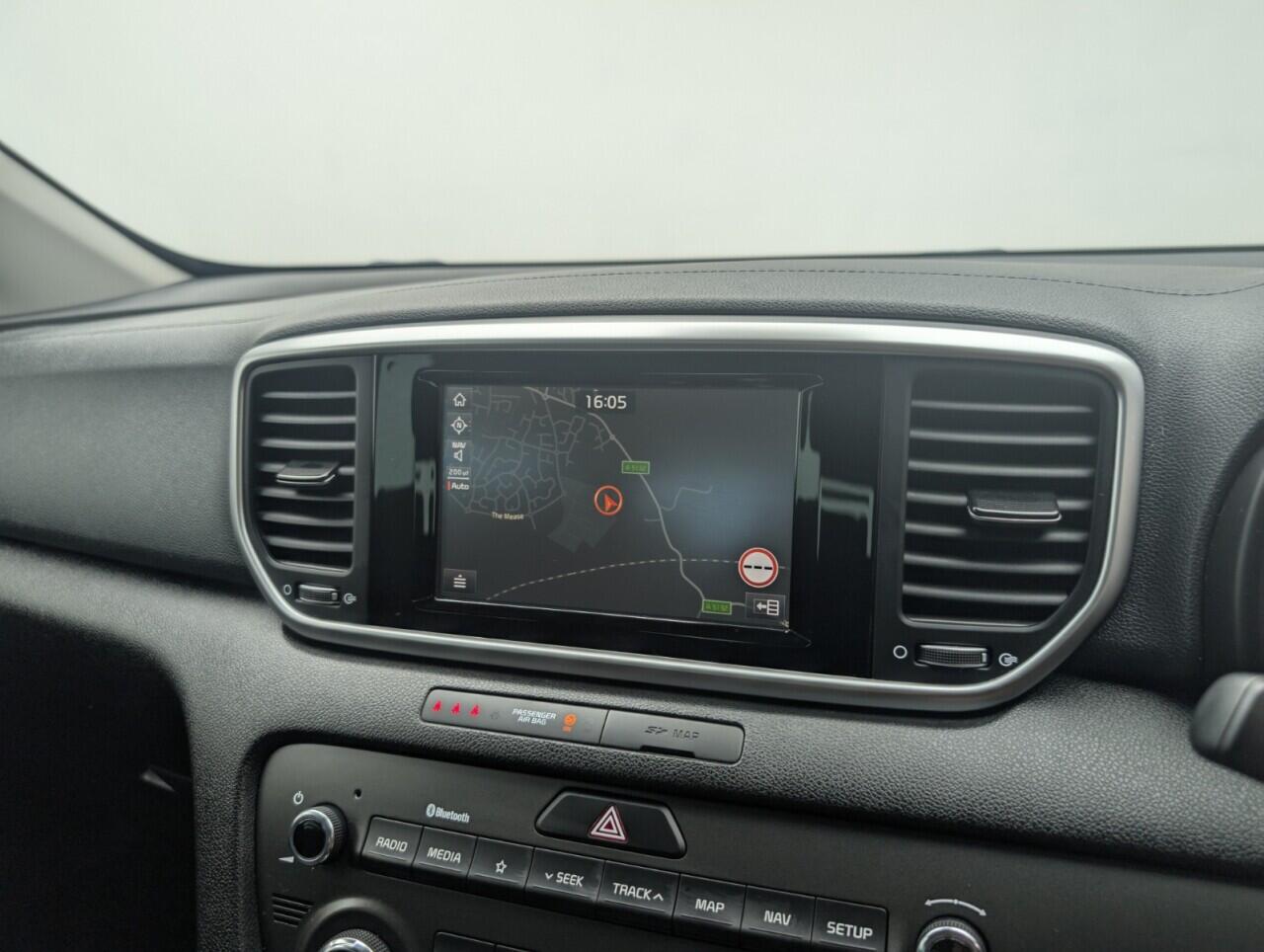 Used Kia Sportage 2020 for sale - 76422669: Photo 14