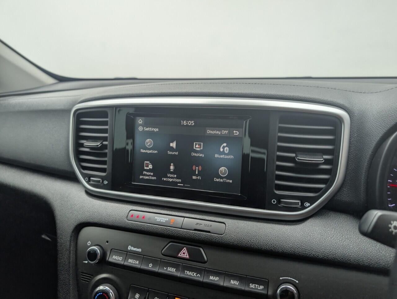 Used Kia Sportage 2020 for sale - 76422669: Photo 15