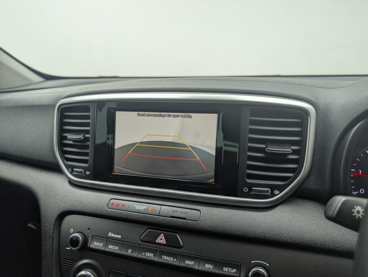 Used Kia Sportage 2020 for sale - 76422669: Photo 16