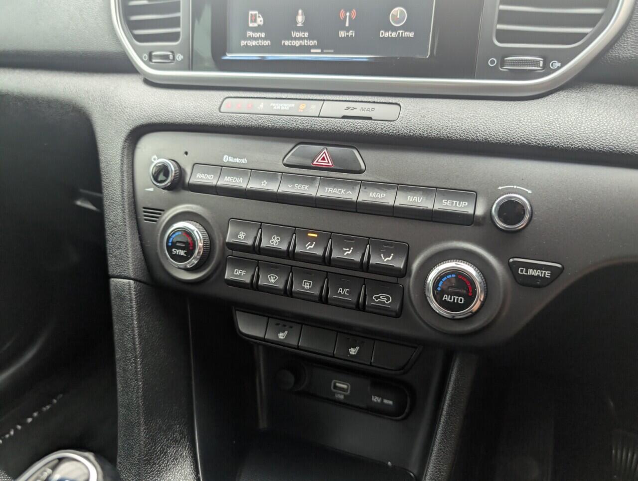 Used Kia Sportage 2020 for sale - 76422669: Photo 17