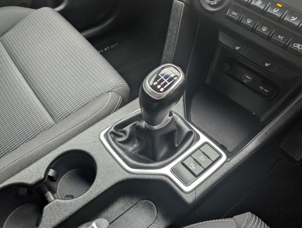 Used Kia Sportage 2020 for sale - 76422669: Photo 18