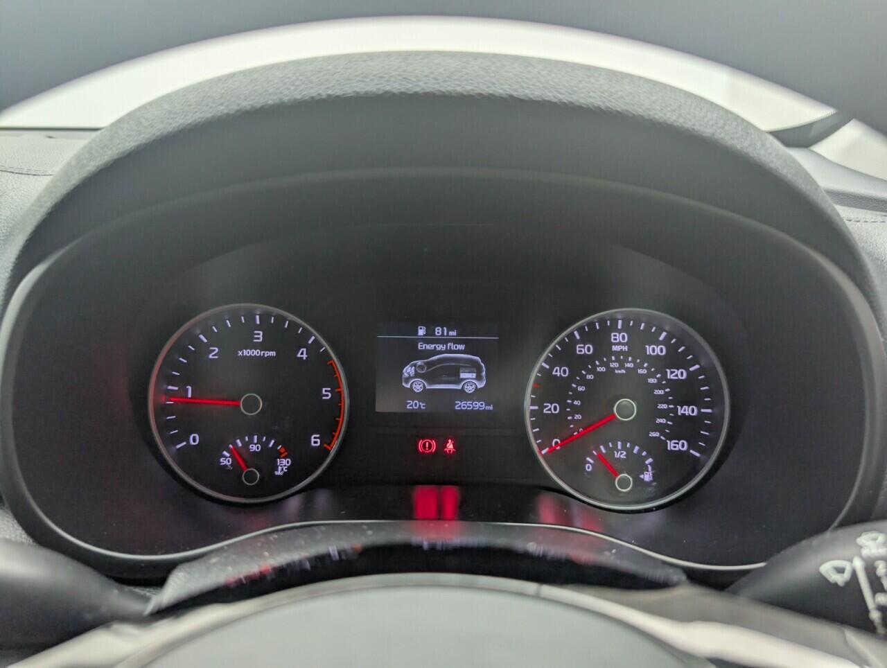 Used Kia Sportage 2020 for sale - 76422669: Photo 19