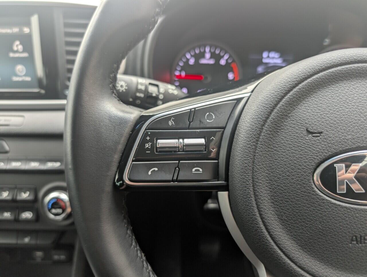 Used Kia Sportage 2020 for sale - 76422669: Photo 20