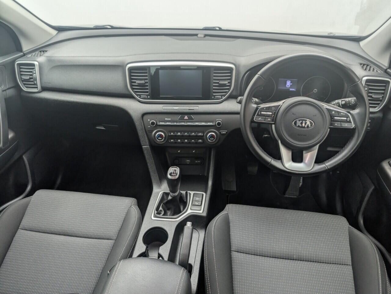 Used Kia Sportage 2020 for sale - 76422669: Photo 25