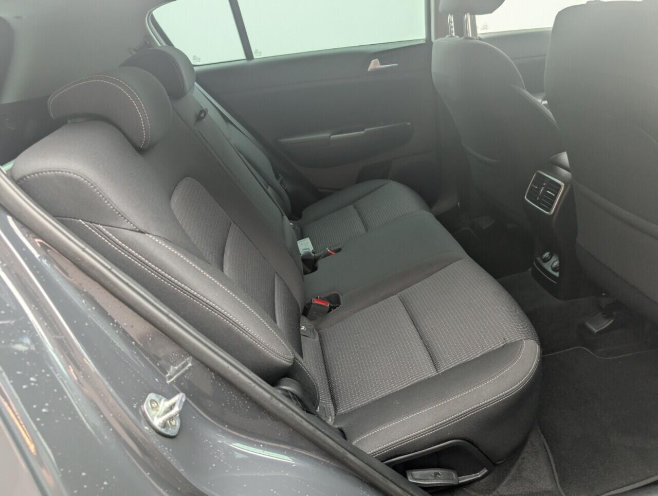 Used Kia Sportage 2020 for sale - 76422669: Photo 26