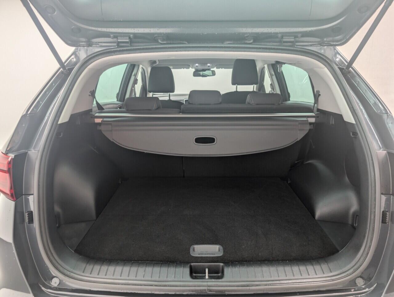 Used Kia Sportage 2020 for sale - 76422669: Photo 28