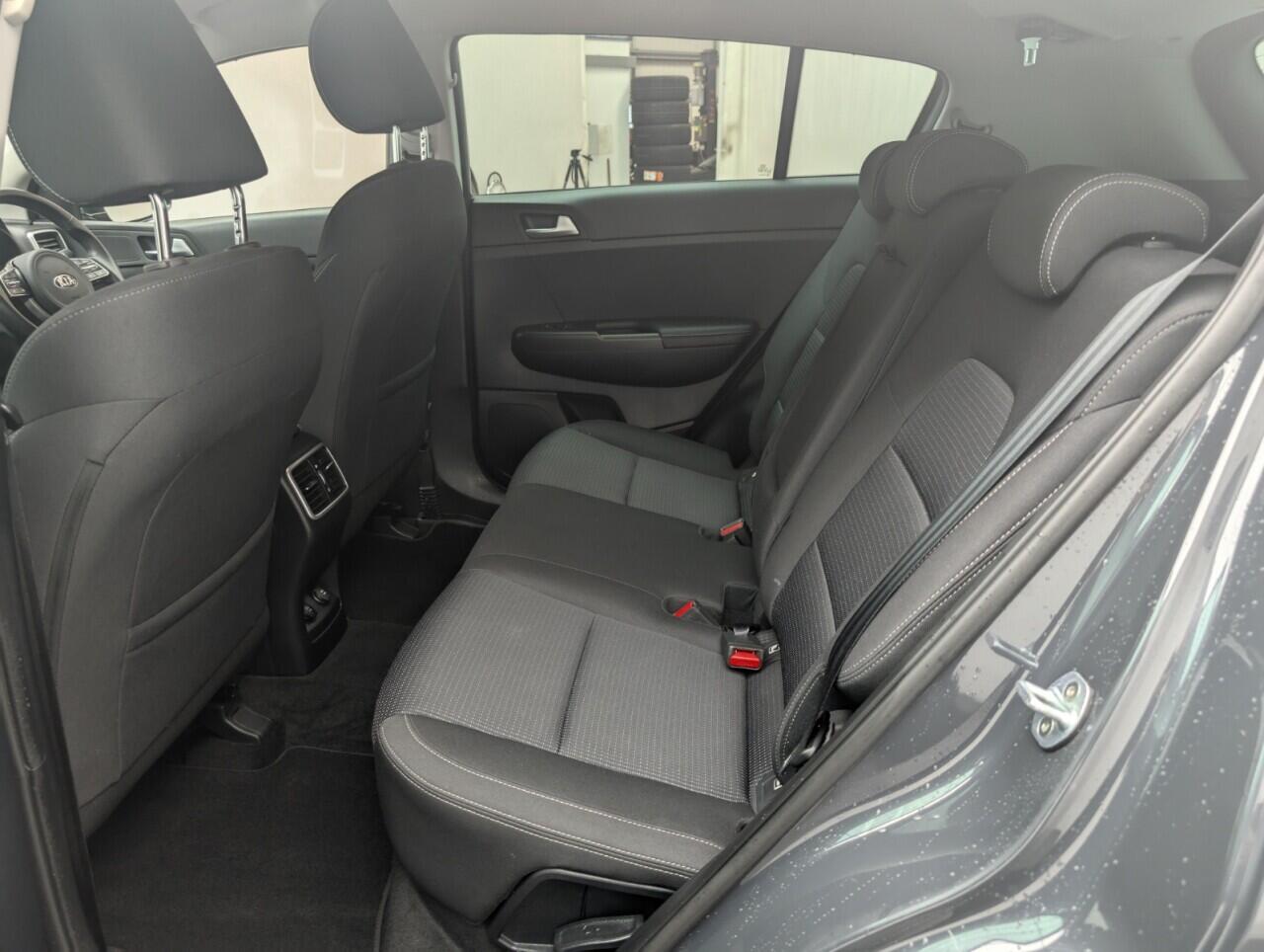 Used Kia Sportage 2020 for sale - 76422669: Photo 29