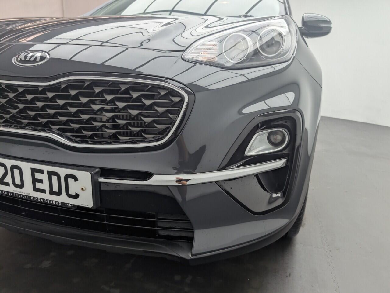 Used Kia Sportage 2020 for sale - 76422669: Photo 31