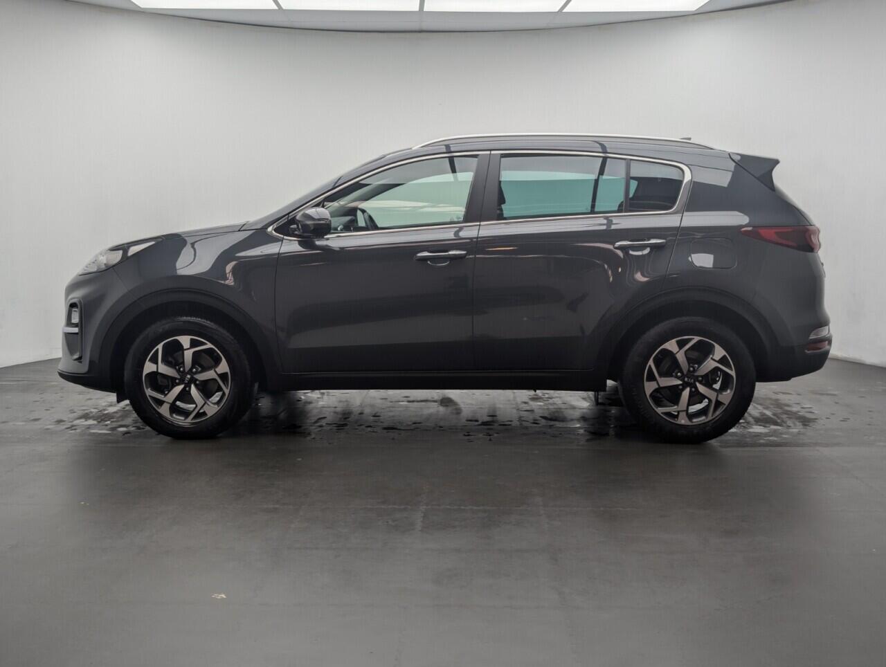 Used Kia Sportage 2020 for sale - 76422669: Photo 5