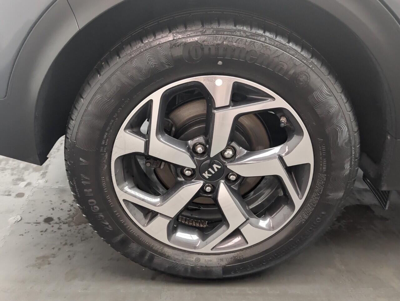 Used Kia Sportage 2020 for sale - 76422669: Photo 9